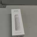 Portable Bidet for Travel, Multi- Bottle Compatible Handheld Bidet, 3 Water Pressure Modes, 180Adjustable Nozzle, IPX6 Waterproof, White