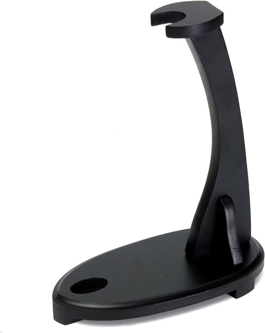 Eforlife Sword Stand Vertical Samurai Sword Katana Tanto Holder Stand Display Swan Shape 23cm / 44cm / 58cm