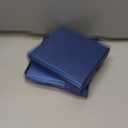 2 x Pawzity Engagement Ornament - Our First Christmas Engaged Ornament 2024 - Engaged Ornaments - Glass Christmas Ornament