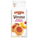 Pepperidge Farm Verona Apricot Raspberry Thumbprint Cookies, 6.75 oz. Bag (EXP 03/22/26)
