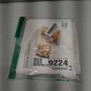 Screen Phone Magnifier, Screen Magnifier for Cell Phone, 3D HD Foldable Design Screen Magnifier Version for Movies, Videos and Gaming, Portable with All Smartphones (Black, 10-Inch)