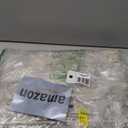 Washable 2x8 Hallway Runner Rug: Vintage Water Resistant Kitchen Entryway Rug Ultra Soft Living Room Bedroom Carpet with Non Slip Backing Indoor Low Pile Floor Mat for Bathroom Dining Room(2x8,Beige)