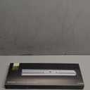 EZVALO 3 Pack Motion Sensor Closet Light with Eye-Protection Design, 1800mAh Rechargeable Under Cabinet Lighting, 3 Color Temps Night Light for Pantry, Closet