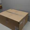 Smiry Couch Cover for Dogs Washable, Non Slip Fuzzy Pet Couch Covers for 3 Cushion Sofa Pet Friendly, Thick Soft Sofa Slipcovers Cushion Protector (Dark Grey, 27.6" x 82.7")