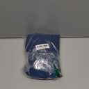 GRACE KARIN Womens Summer Dress Sleeveless Spaghetti Strap Smocked Ruffle Beach Long Maxi Dress with Pockets Size M