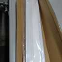 LazBlinds Top Down Bottom Up (TDBU) Cordless Cellular Shades Light Filtering with Privacy, Thermal Insulation, Noise Reduction Honeycomb Blinds for Windows 25.5" W x 64" H, White - Light Filtering