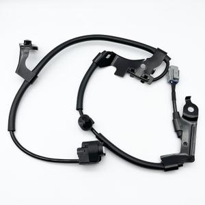89516-30030 Left ABS Wheel Speed Sensor Skid Control Wire Fits for Lexus IS250 IS350 GS350