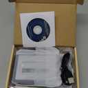 Personal Cassette Player, Convert Tape to MP3 Digital, Walkmaner Portable Tape Recorder with Auto-Reverse, Headphone Jack