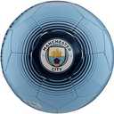 Official Manchester City FC Soccer Ball, Size 5