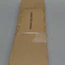 for Tesla Phone Holder Mount Model 3 2023-2025 Model Y 2025 Accessories Accessory, Car Phone Holder Mount Compatible with Tesla 15.4" Screen, Storage Box, Plastic Black