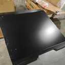 KEMIMOTO PRO XP Aluminum Roof Compatible with Polaris RZR PRO XP / Turbo R 2020-2026 for 2-Seater, Lightweight Metal Top with Noise-Reduction Rubber Strip, Replace #2883743-458 Accessories