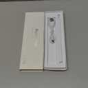 Stylus Pens for Touch Screens, Universal Fine Point iPad Pencil with Magnetic Adsorption Compatible with iPhone/iPad/Samsung/Android/Tablet & Other Touch Screens (White)