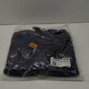 Amazon Essentials Men's Full-Zip Fleece Jacket Size M