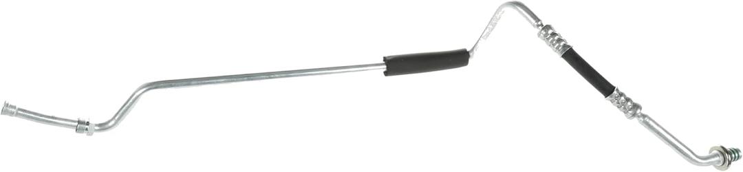 Automatic Transmission Fluid Cooler Outlet Line