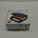 Toastmaster Belgian Waffle Maker 2 Slice