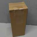 Blulu Pleat Hooks Stainless Steel Curtain Hooks Drapery Clasp and Pin 4 Prongs Pinch Pleat Tools Clips for Window, Shower Curtain(180 Pcs)