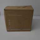 Hot & Iced Coffee Maker for K-Cups & Ground Coffee, Single-Serve Brewer with Bold Setting, Reusable Filter, Travel Mug Friendly, Compact & Quick Brew, White