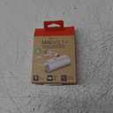 HELIX MINIVOLT+ 5,000 MAH PORTABLE POWER BANK BATTERIE PORTABLE DE 5000 MAH