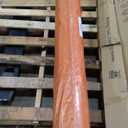 LITA Realistic Deluxe Artificial Grass Synthetic Thick Lawn Turf Carpet (7 FT x 15 FT (105 Square FT))