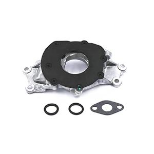 VIPCAR 03002 High-Pressure Standard Volume Oil Pump for GM Gen IV [5.3 6.0 6.2L] V8 LS Engine, 2007-2013 Silverado/Sierra 1500 Suburban Yukon, Impala Tahoe Trailblazer Canyon Escalade 9-7x, #M355