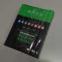 TDT 4-in-1 Wireless CarPlay Adapter& Android Auto Wireless Adapter, Magic Video Box Stream Netflix, YouTube, Disney+HDMI Output, USB Drive & TF Card Support Upgrade OEM Wired CarPlay (4+32GB)