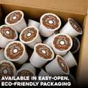The Original Donut Shop Regular Keurig Single-Serve K-Cup Pods, Medium Roast Coffee, 72 Count (EXP 08/11/27)