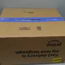 Box of Mixed Items, Retail is Estimated