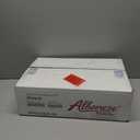 Albanese Mini Assorted Fruit Gummi Worms 4 ct 5lb BBD Apr 16 2027