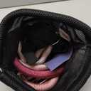 ALTA Resistance Tube Bands for Women - Full Kit Resistance Bands for Working Out with Handles, Ankle Straps, Door Anchor  Home Workout Bands for Physical Therapy, Pilates Long Exercise Bands Set (Burst)