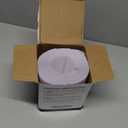 6x40 Non-Slip Stair Treads Tape (14-Pack)  Clear Anti-Slip Grip Strips