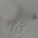 Hexus Cervical Neck Pillow for Pain Relief Sleeping, Ergonomic Memory Foam Pillows, Orthopedic Contour Neck Support Pillows with Cooling Pillowcase for Side, Back, and Stomach Sleeper, White