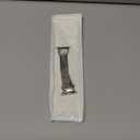 Stainless Steel Loop Compatible with Apple Watch Band 38/40/41/42/44/45/46/49mm, Women Metal Mesh Magnetic Slim Strap with C-Shape Clasp for iwatch SE Series 10/9/8/7/6/5/4/3/2/1 Ultra 1/2 (Silver)