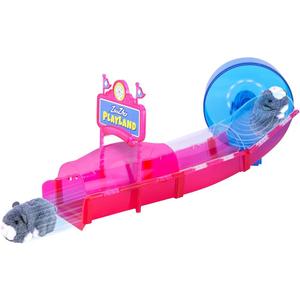 ZhuZhu City Playland Toy Set