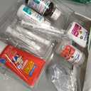 Little Remedies New Baby Essentials Kit with Saline Nasal Spray, Diaper Rash Cream, Gas Relief Drops, Gripe Water & More, Safe for Newborns