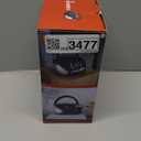 AM/FM/CD Boombox Radio CD Player