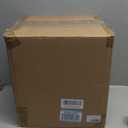 Black Walnut Wooden Jewelry Box - 360 Rotating Jewelry Organizer for Women with 5 Drawers for Rings,Necklaces,Earrings and Bracelets -Large Storage Case - Valentines Day Gifts for Her