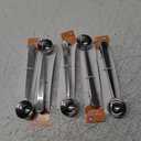 COFFEE SPOON 1CT with clip (5Pack)