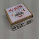 Ground Loop Noise Eliminator Only Eliminate the Hum Generated by the Common Ground Line Buzz Eliminator Plug-In Common Ground Line Hum Eliminator Noise Canceller