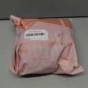 KYEESE 3Pack Dog Sweater, Soft Pet Sweatshirt Pullover Stretchy Dog Sweater for Medium Large Dogs Girl Boy, Lightweight Fleece Pet Shirt Clothes with Sleeves, 2XL (2XL (50-75lbs), 06# 3Pack(Pink+Blue+Stripe))