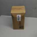 Home Fleece Twin 50x70 Inches Blanket for Couch, Bed, TV, Party, and Gift - 3D Jacquard Decorative Blankets - Cozy Soft Blanket, All Seasons, Flower Navy Blue, 50"x70"