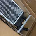 Premium Radiator 1J010-69F-A01 Compatoble with Honda Accord CR-V 2023-2024 Hybrid Sport