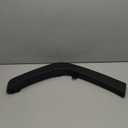 Bumper Side Wheel Molding Trim Fit for RAV4 2019 2020 2021 2022 (Rear Right Side)