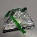 SinLoon USB Type C Coiled Cable 5Gbps Retractable 90 Degree USB3.0 to USB C Charging Cable and Data Transfer for Phone, Tablet, Other USB C Devices (M to R)