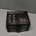 49.2 Feet Inspection Endoscope Camera with Light, 1080P HD Borescope Camera with Light, 4.3" IPS Screen, IP67 Waterproof Sewer Borescope, 49.2Ft Semi-Rigid Cord Drain Pipe Endoscope Cool Gadgets Tool