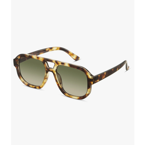 livho Trendy Polarized Square Aviator Sunglasses Women Men Square Eyewear Frame, Retro Sun Glasses for Women Men 2025 Shades