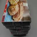 6 x Little Debbie Donut Sticks 6 Individually Wrapped Snack Cakes, 10 OZ Box (EXP 01/08/26)