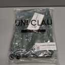 Uni Clau Men's Tracksuit 2 Piece Set Sweatsuits hoodies and Sweatpants Athletic jogging suits sets Casual (Green, XXXL)