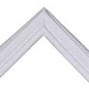 WR24X10228 Freezer Door Gasket by Part Supply House