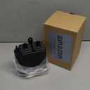 911-198 Vapor Canister Compatible with 1980-1997 Aerostar Bronco II Econoline Club Wagon Escort Explorer F100 F150 F250 F350 Fairmont Granada LTD Crown Victoria Ranger