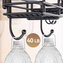 Shower Shelf Hooks